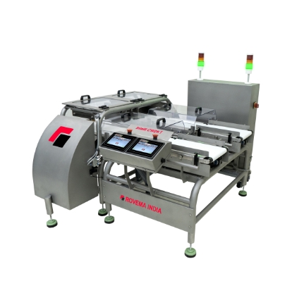 Check Weigher