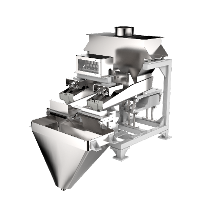 Flexi Weigh Linear Weigher