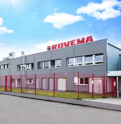 Rovema GmbH